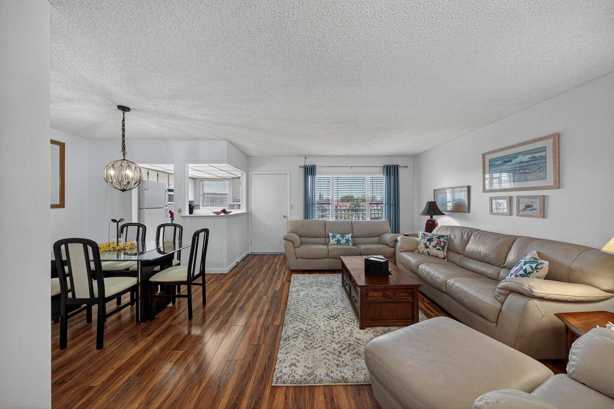HAMPTON GARDENS 3 CONDO - Residential Lease