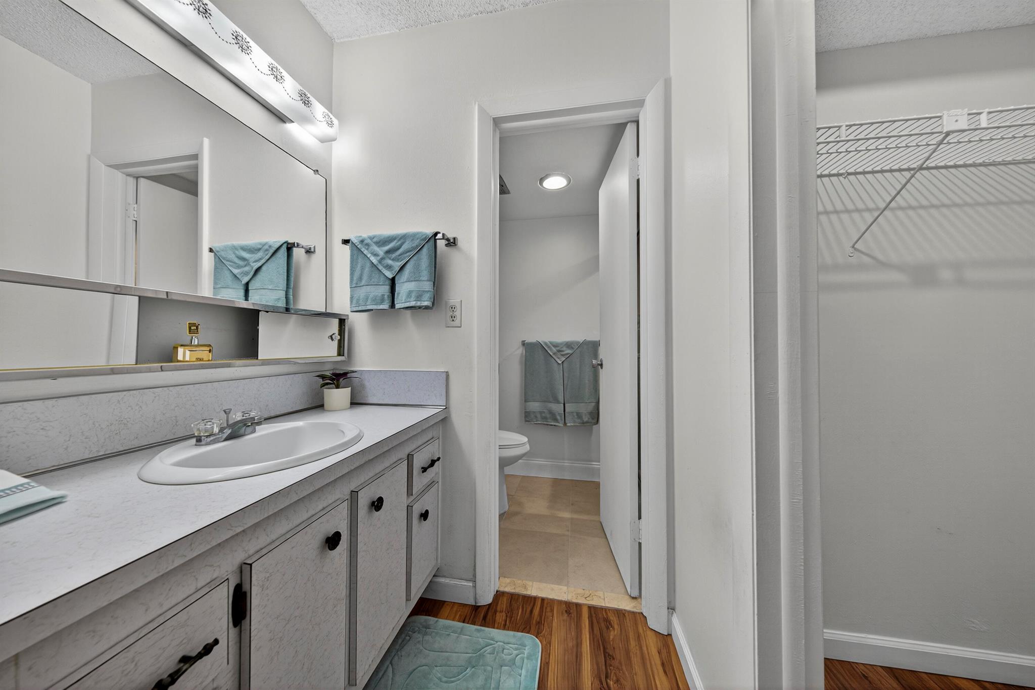 HAMPTON GARDENS 3 CONDO - Residential Lease