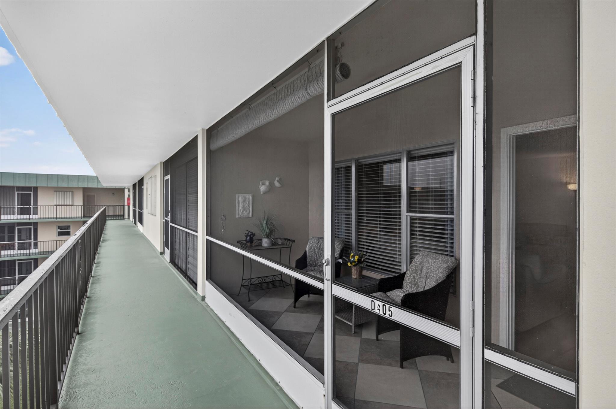 HAMPTON GARDENS 3 CONDO - Residential Lease
