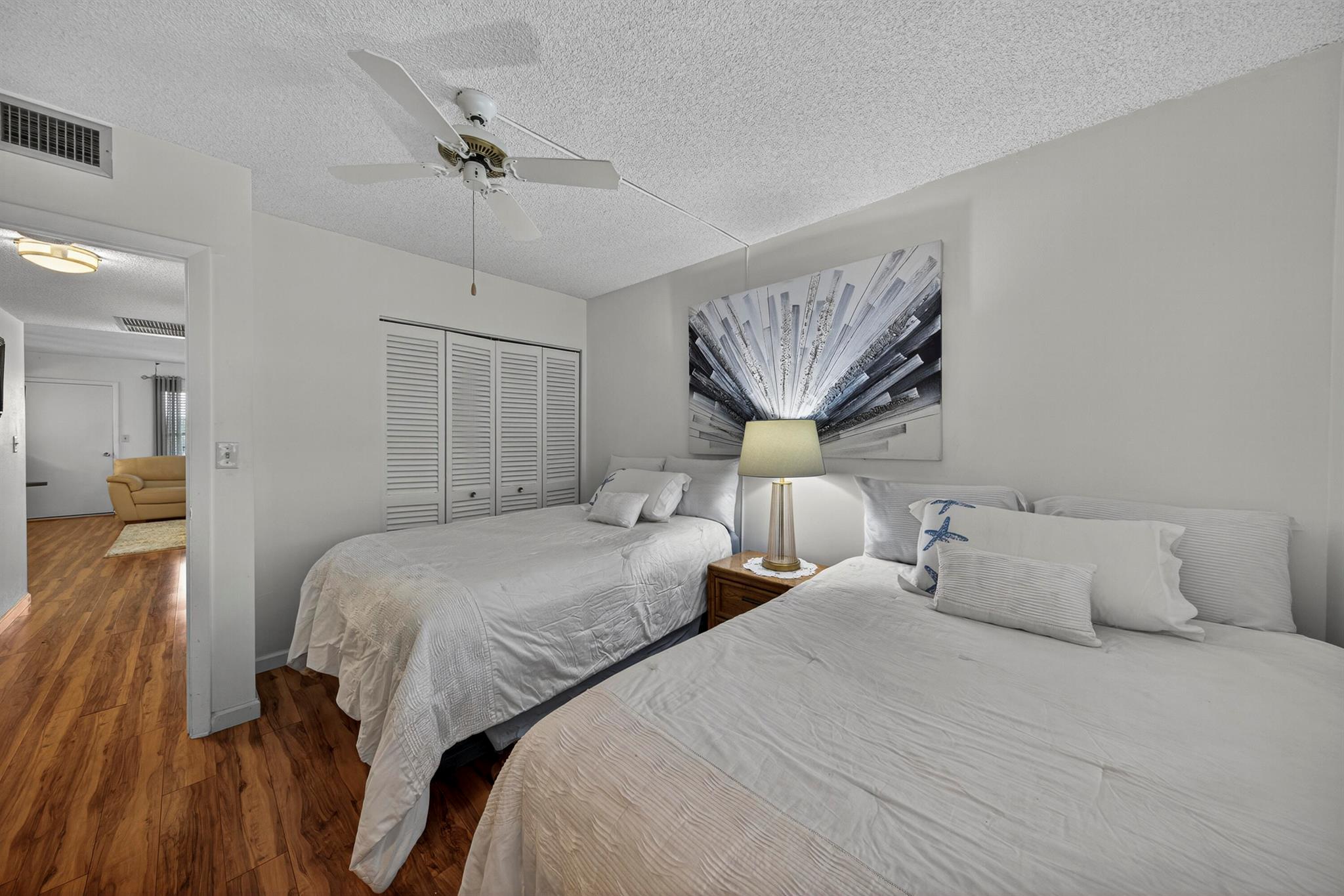 HAMPTON GARDENS 3 CONDO - Residential Lease