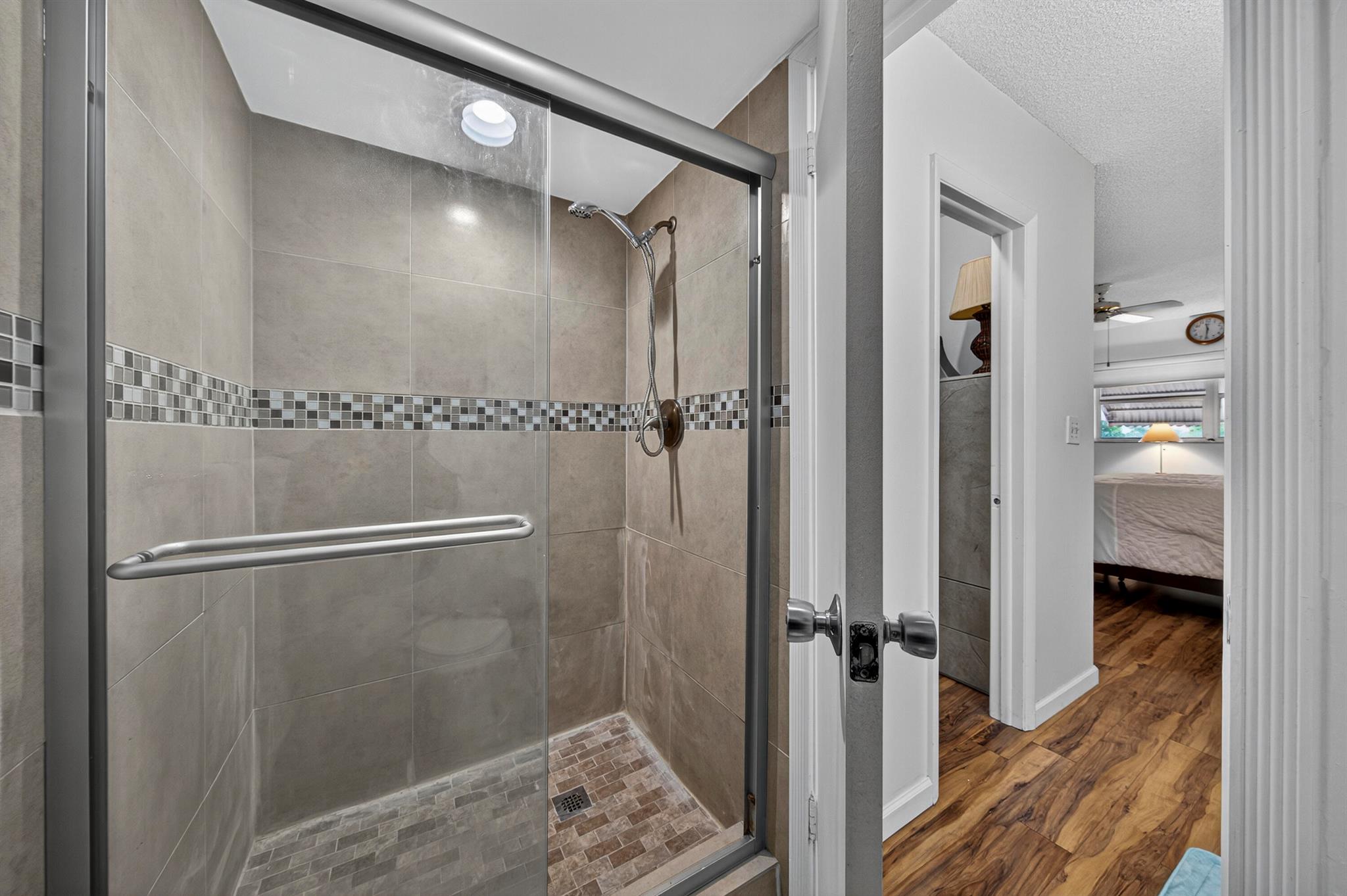 HAMPTON GARDENS 3 CONDO - Residential Lease