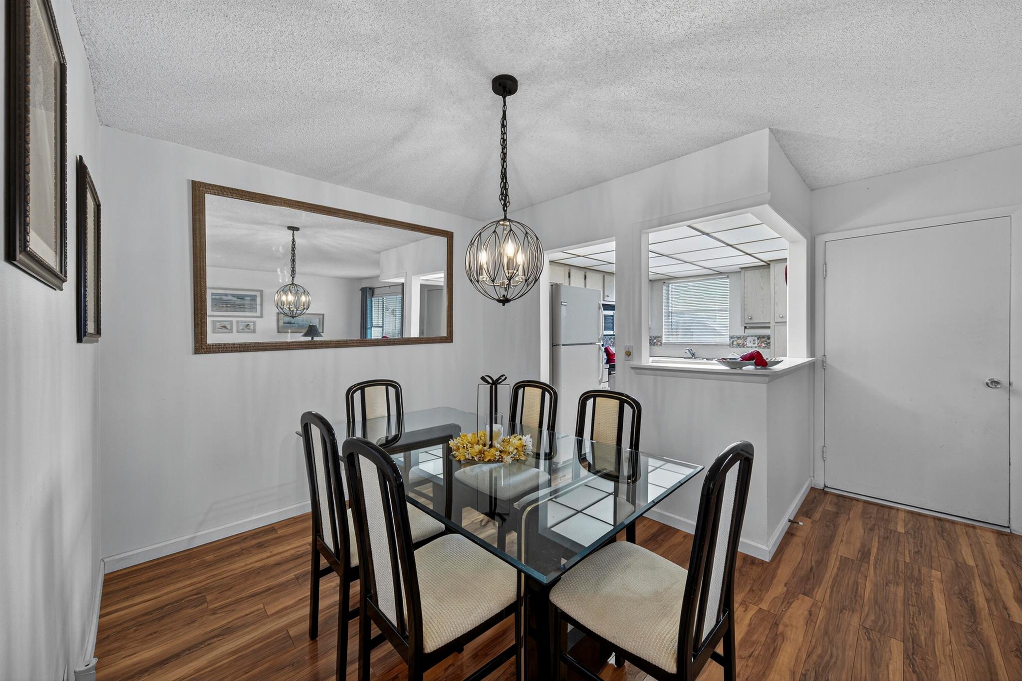 HAMPTON GARDENS 3 CONDO - Residential Lease