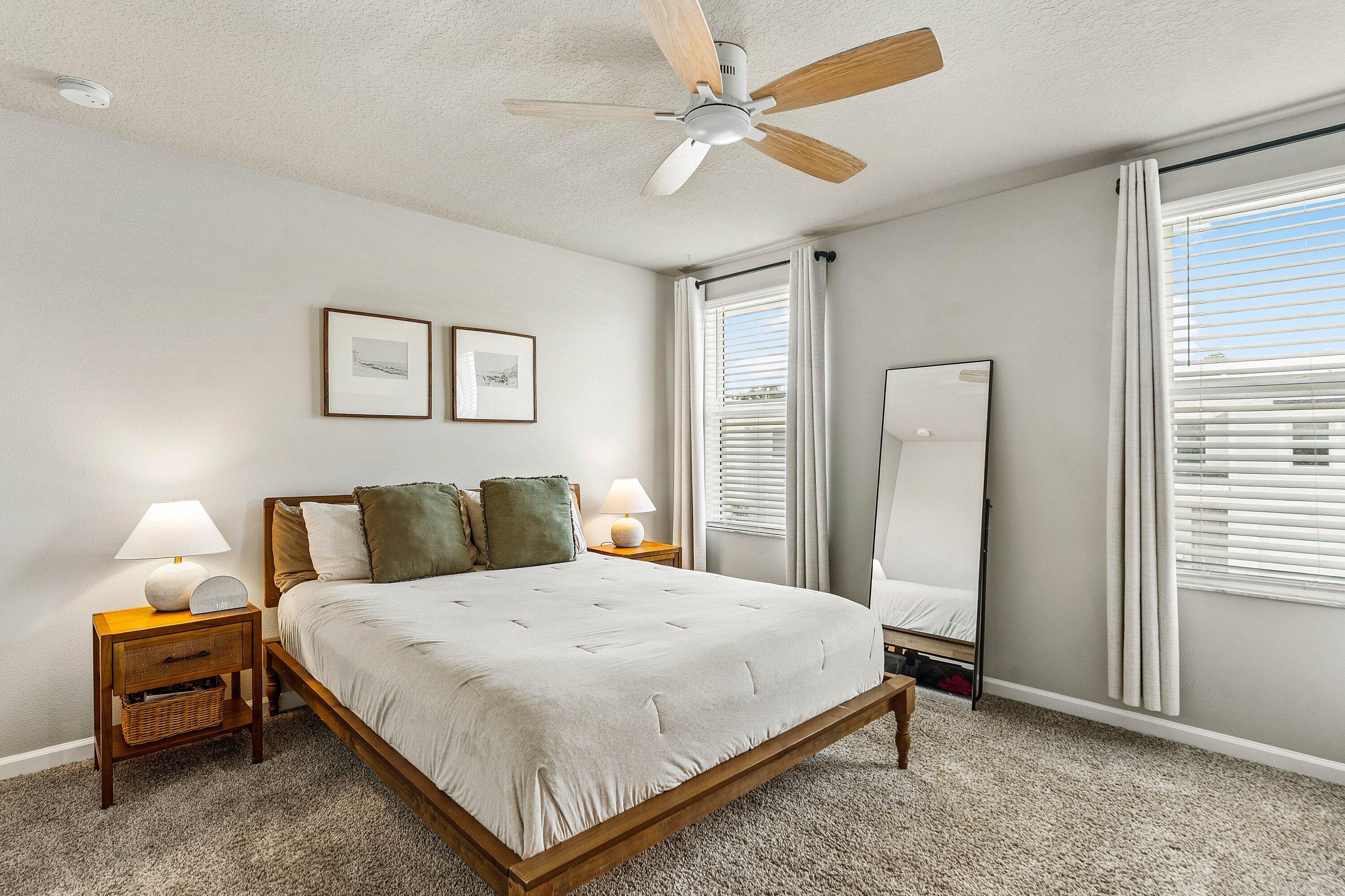 EDGEWATER POINTE - Residential