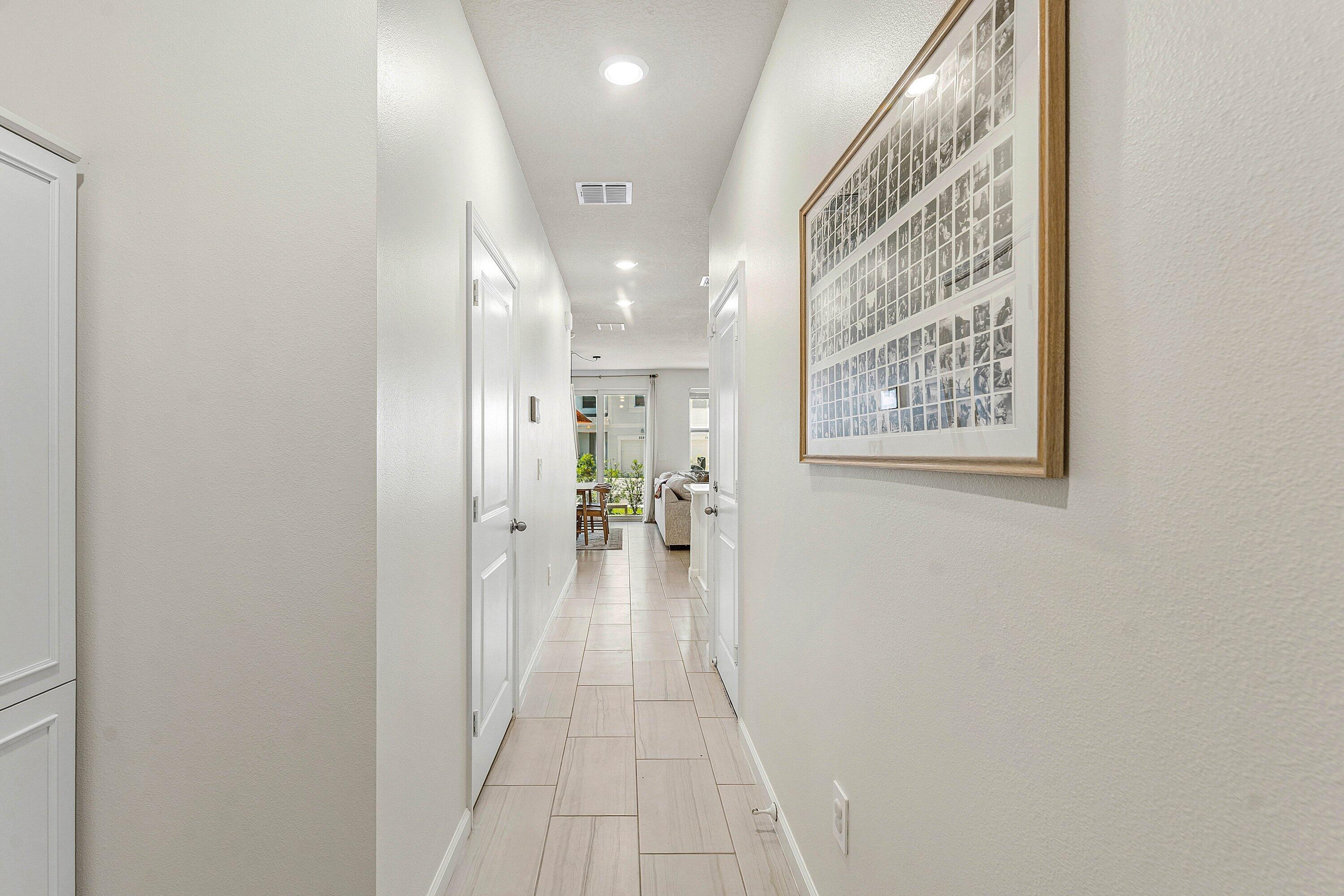 EDGEWATER POINTE - Residential