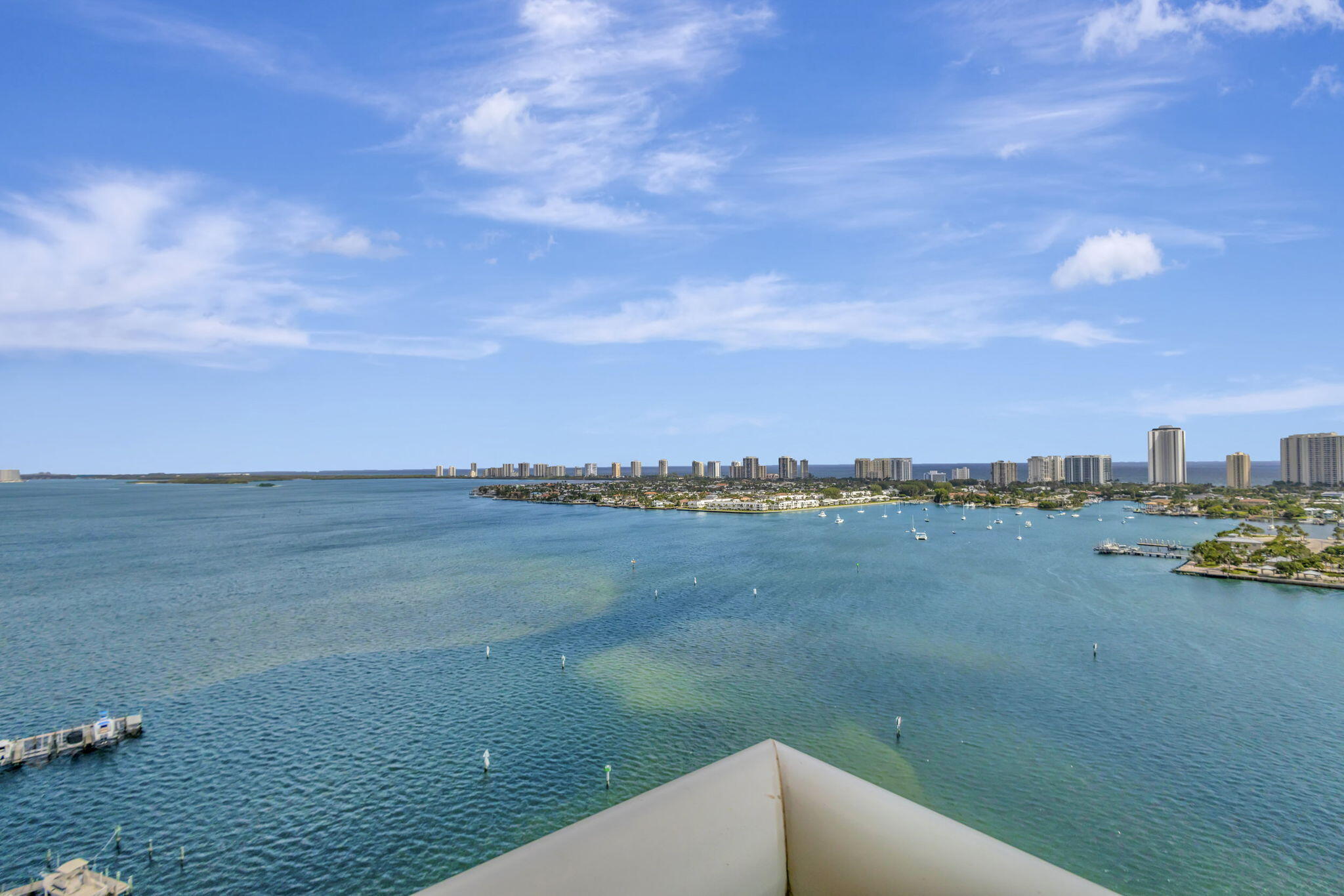 2640 Lake Shore Drive 2608