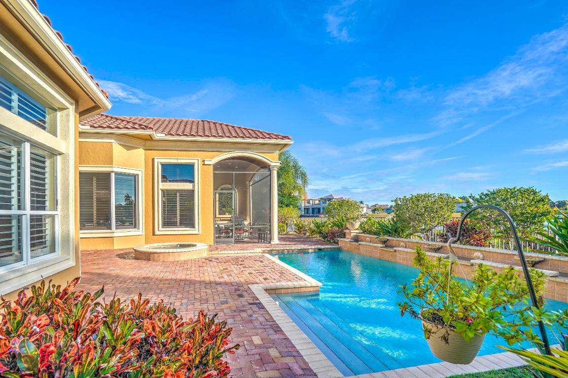 Port St Lucie, Florida, 34984, United States, 3 Bedrooms Bedrooms, ,3 BathroomsBathrooms,Residential,Active,2008990