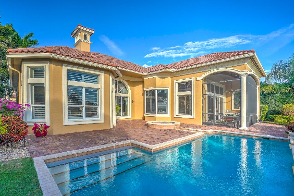 Port St Lucie, Florida, 34984, United States, 3 Bedrooms Bedrooms, ,3 BathroomsBathrooms,Residential,Active,2008990