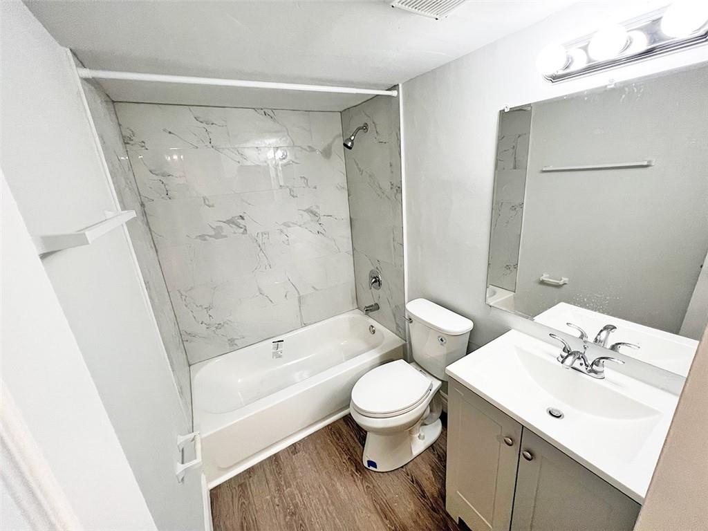 Arbor Keys Condo - Residential Lease