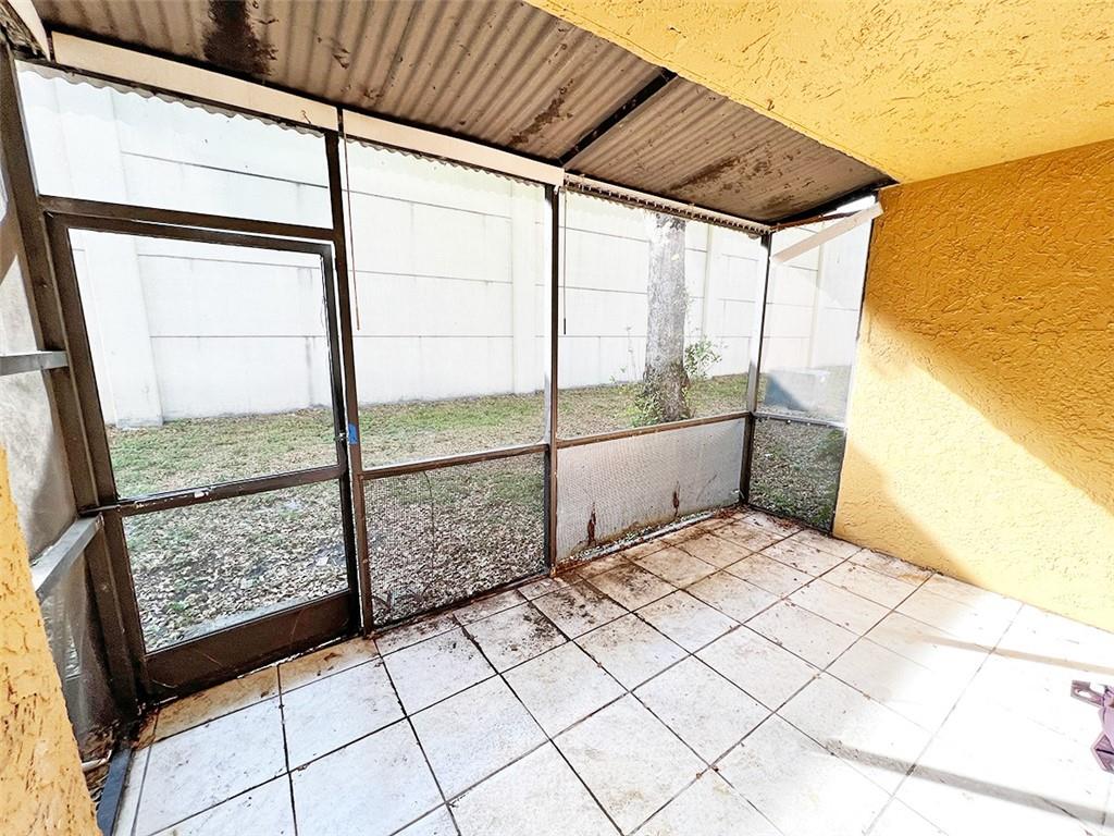 Arbor Keys Condo - Residential Lease