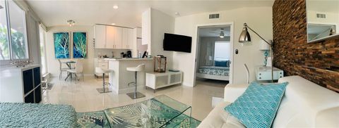 1705 N Riverside Dr 3 Pompano Beach FL 33062
