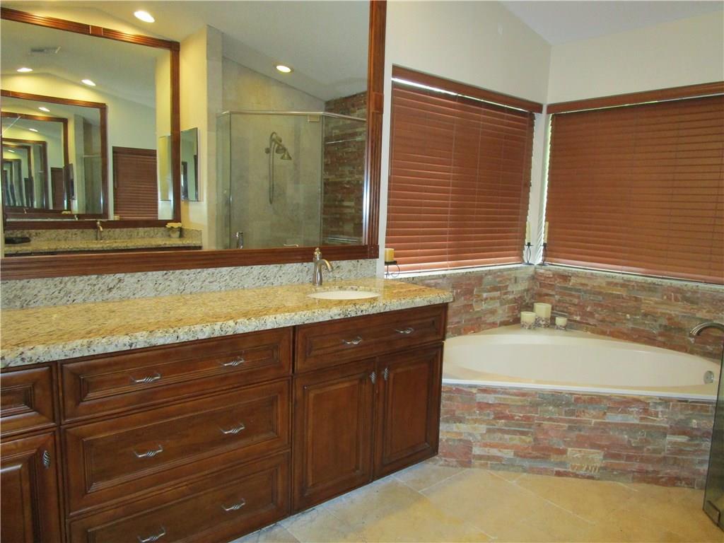 Country's Point - Residential
