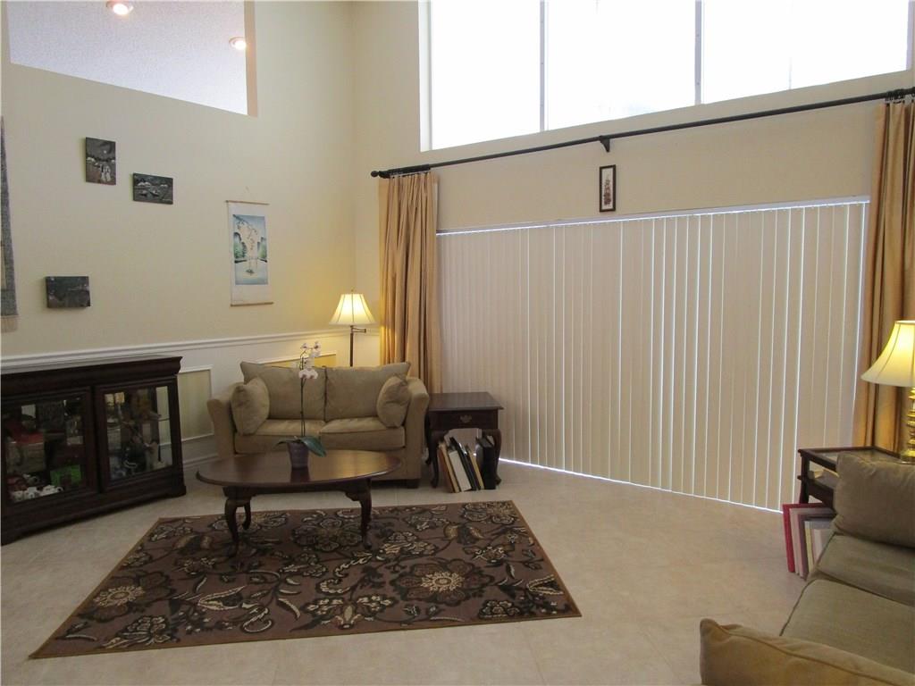 Country's Point - Residential