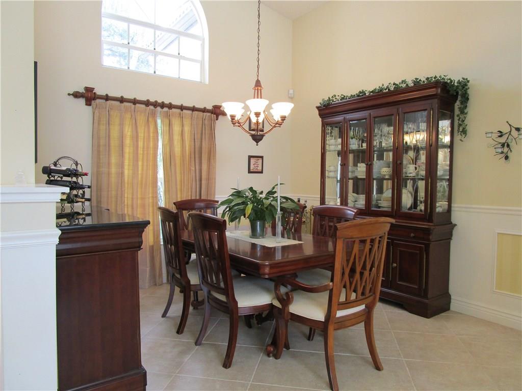 Country's Point - Residential