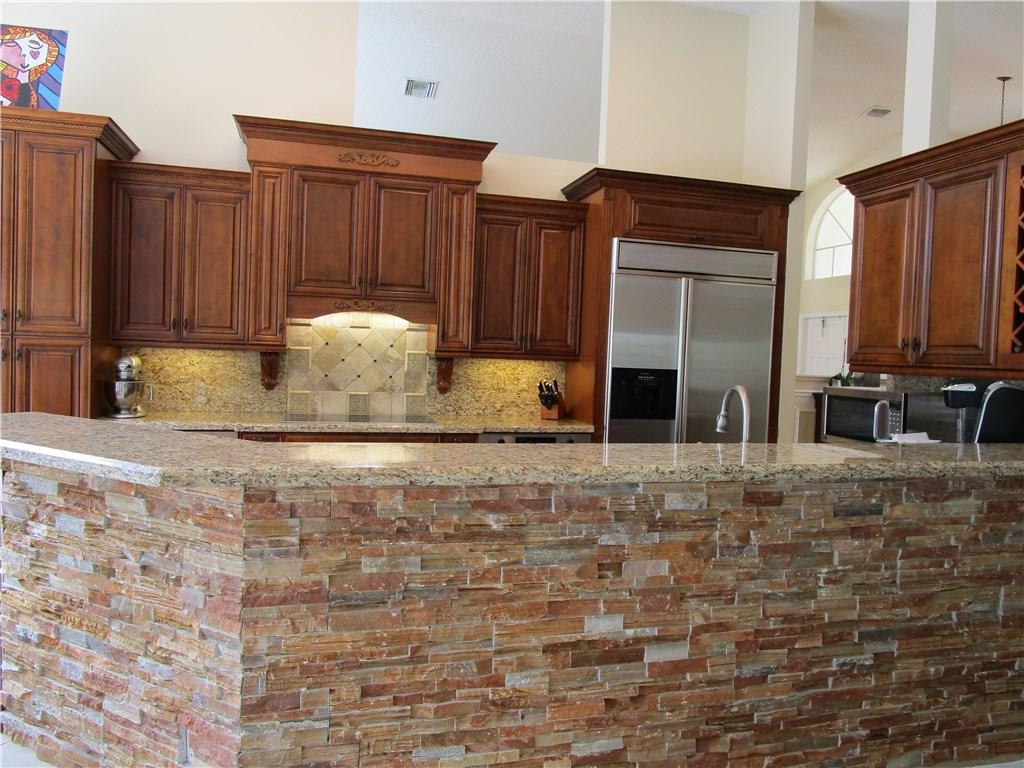 Country's Point - Residential