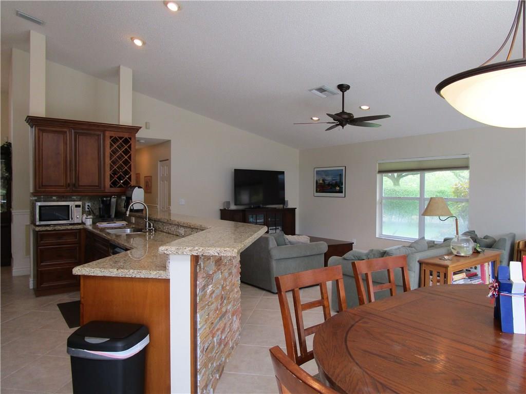 Country's Point - Residential