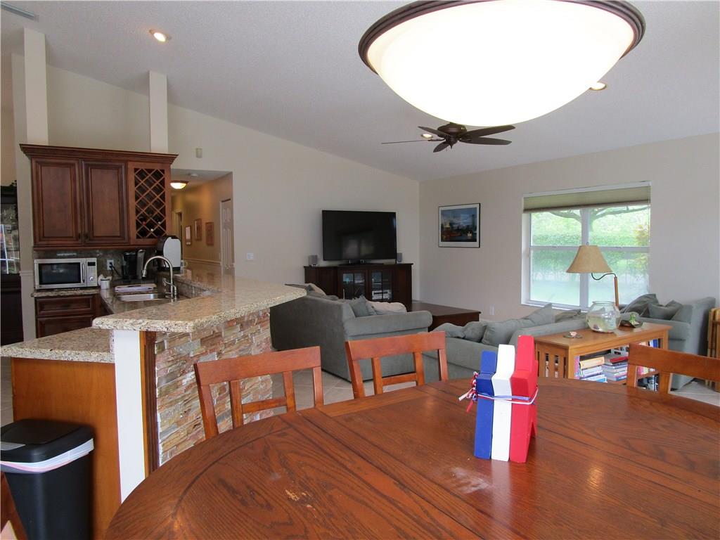 Country's Point - Residential