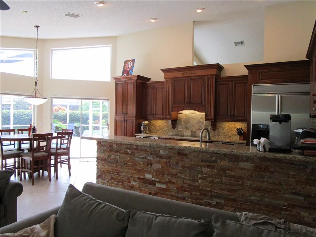 Country's Point - Residential