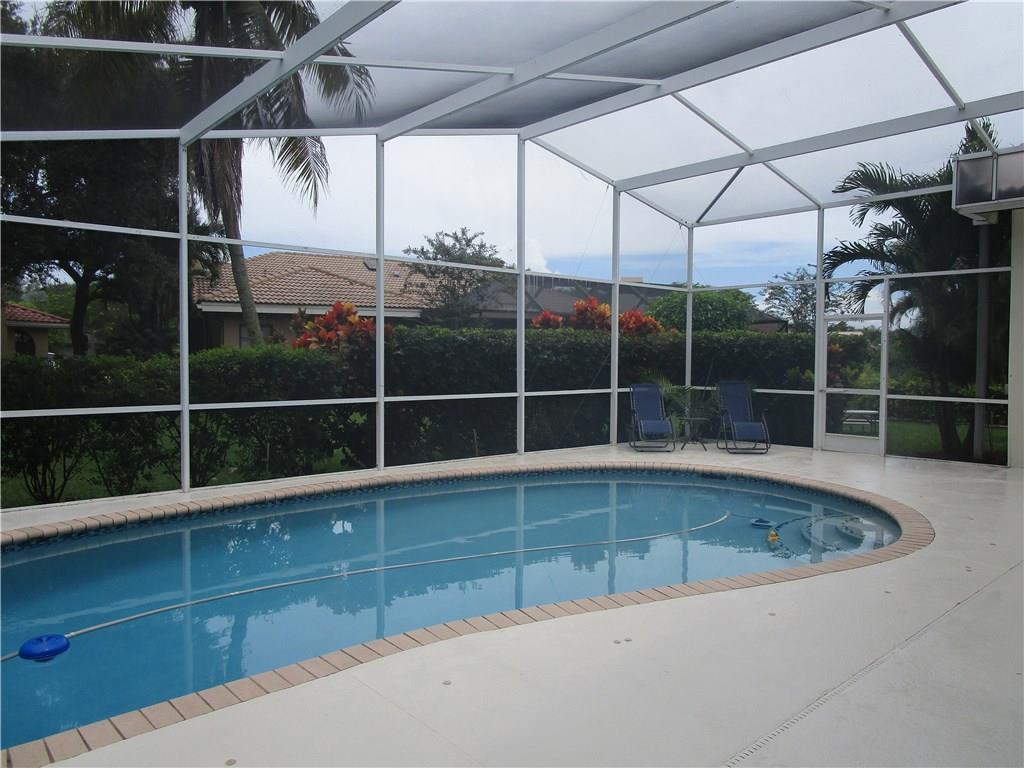 Country's Point - Residential