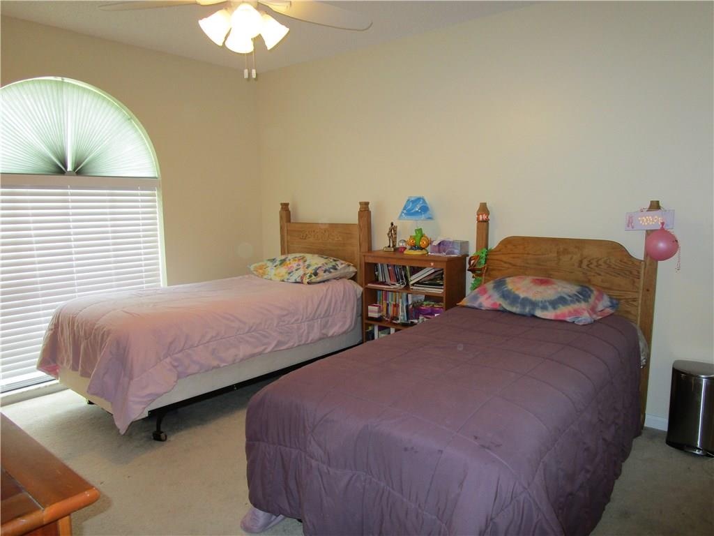 Country's Point - Residential