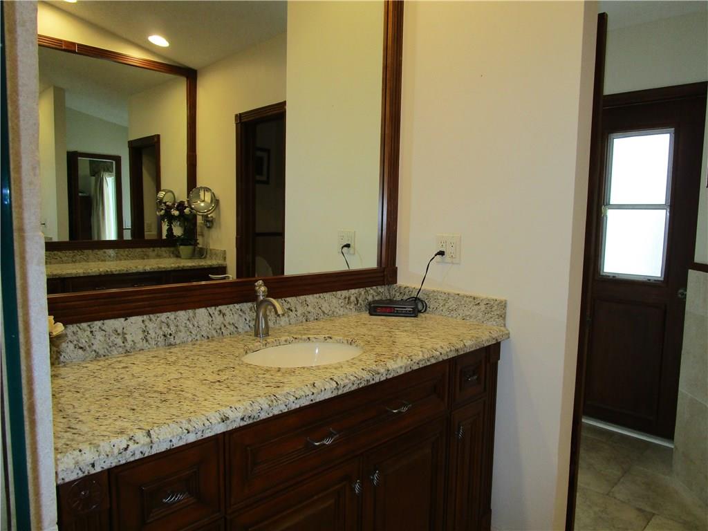 Country's Point - Residential