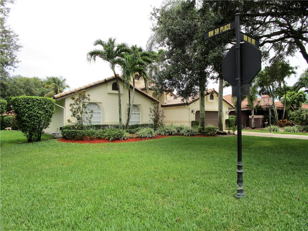 Country's Point - Residential
