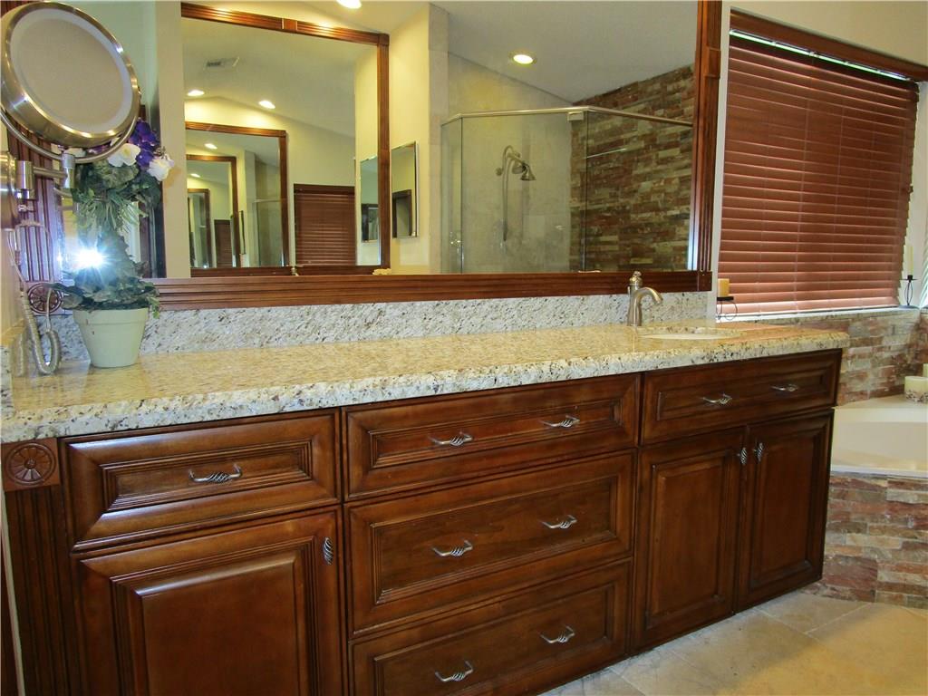 Country's Point - Residential