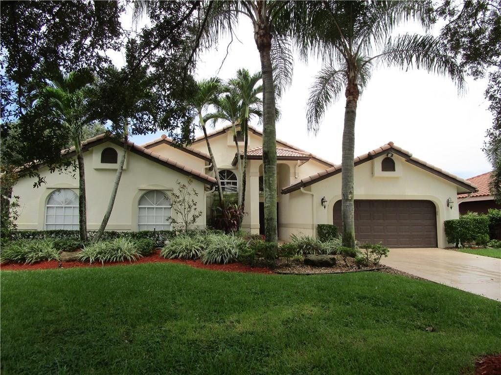 Country's Point - Residential