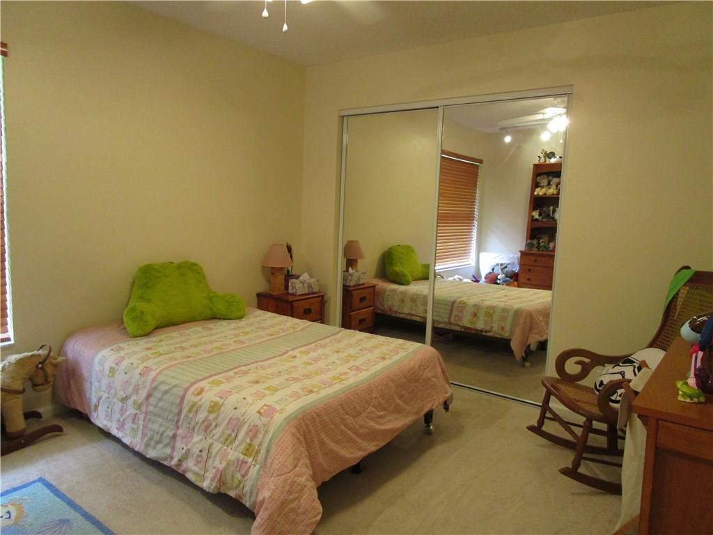Country's Point - Residential