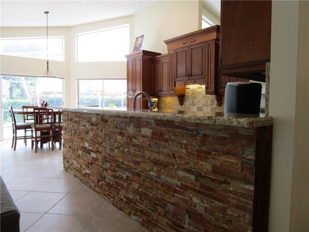 Country's Point - Residential