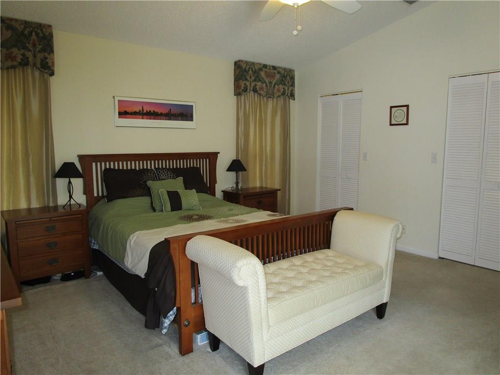 Country's Point - Residential