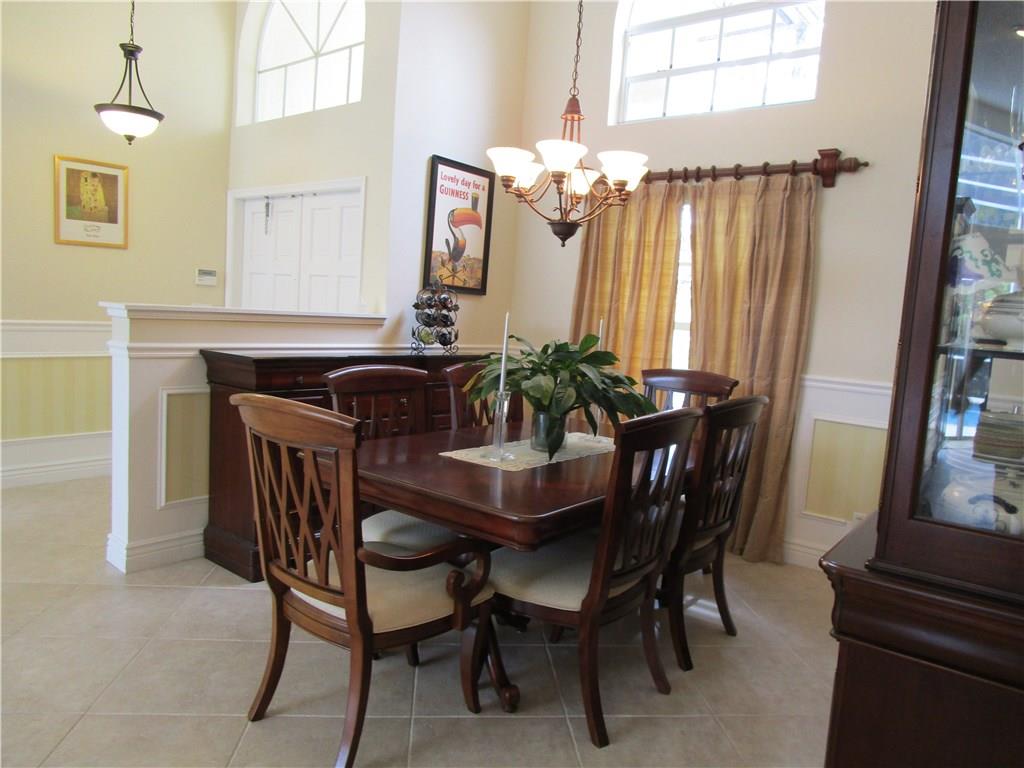 Country's Point - Residential