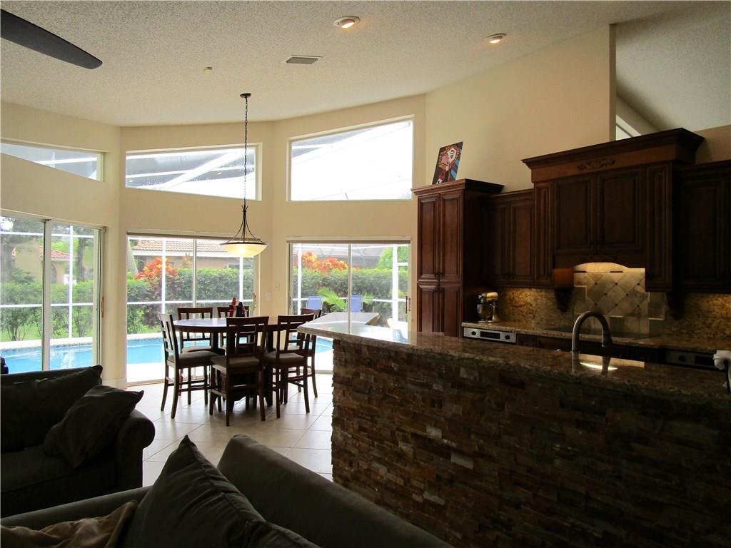 Country's Point - Residential