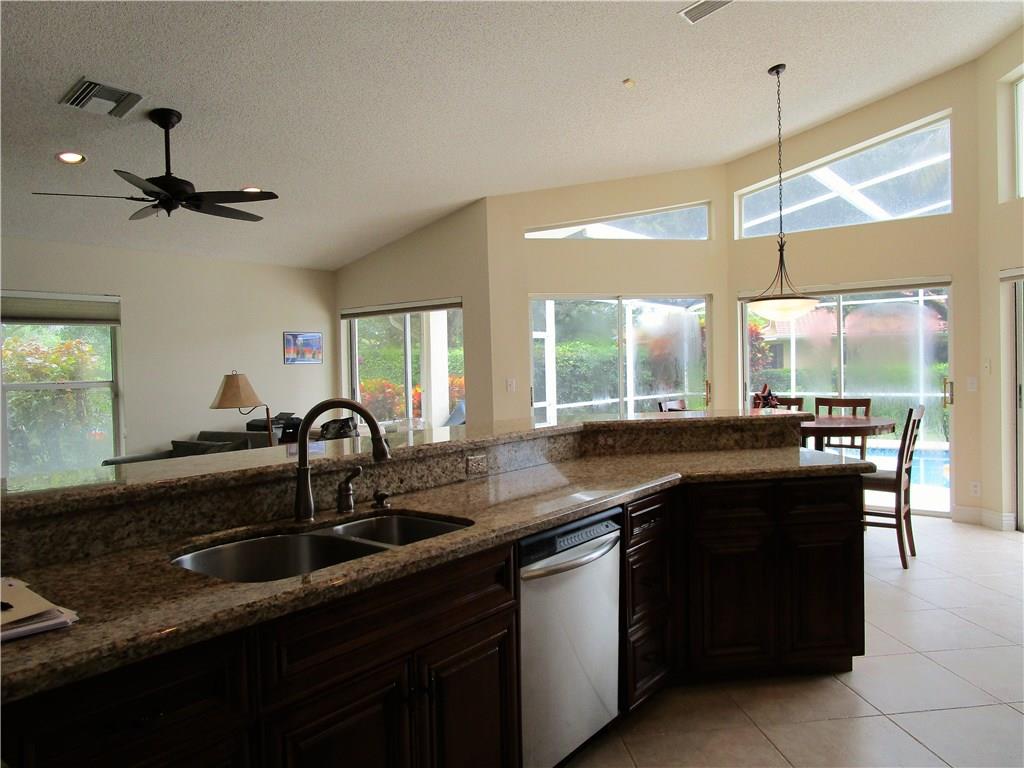 Country's Point - Residential