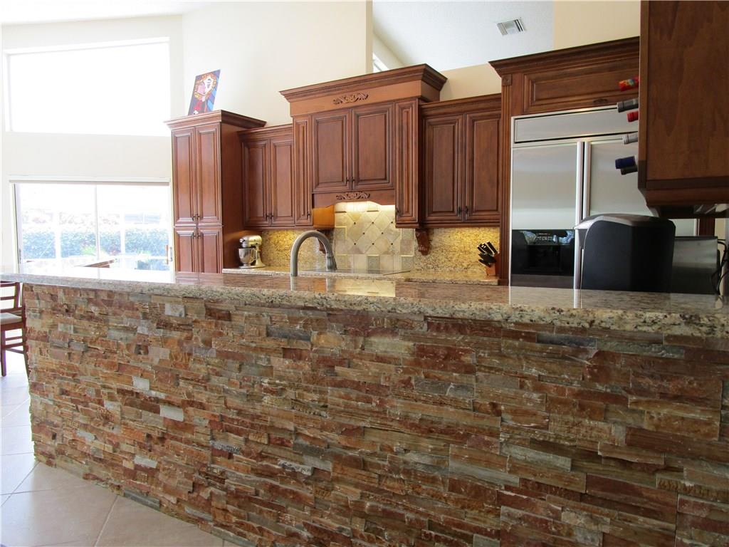 Country's Point - Residential