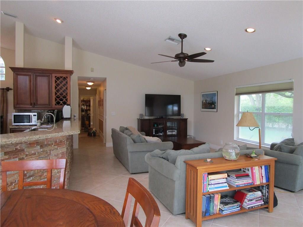 Country's Point - Residential