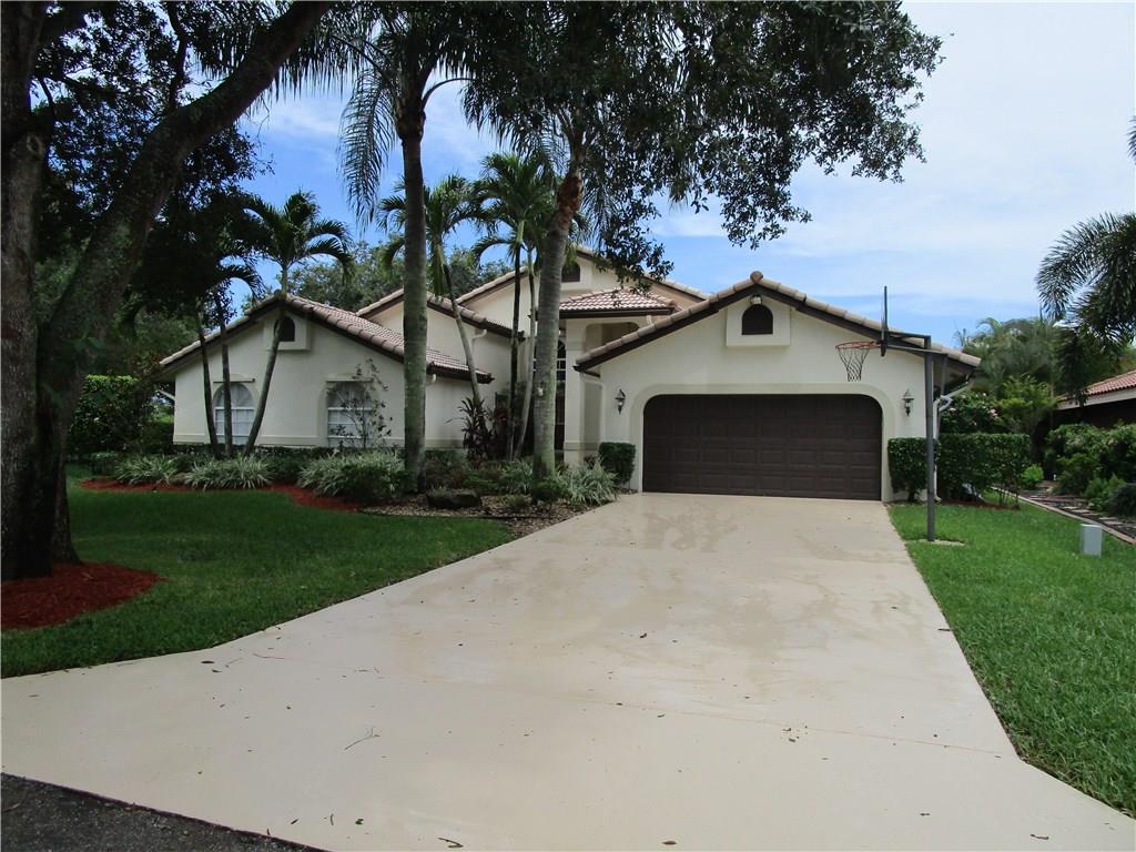 Country's Point - Residential