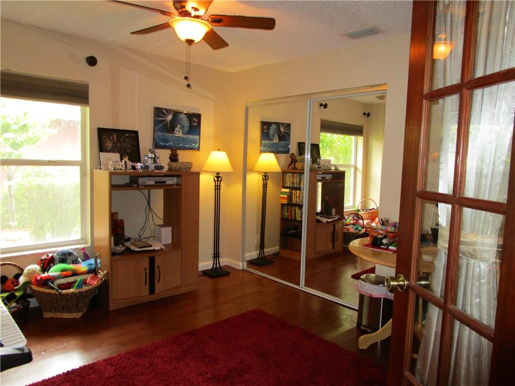 Country's Point - Residential