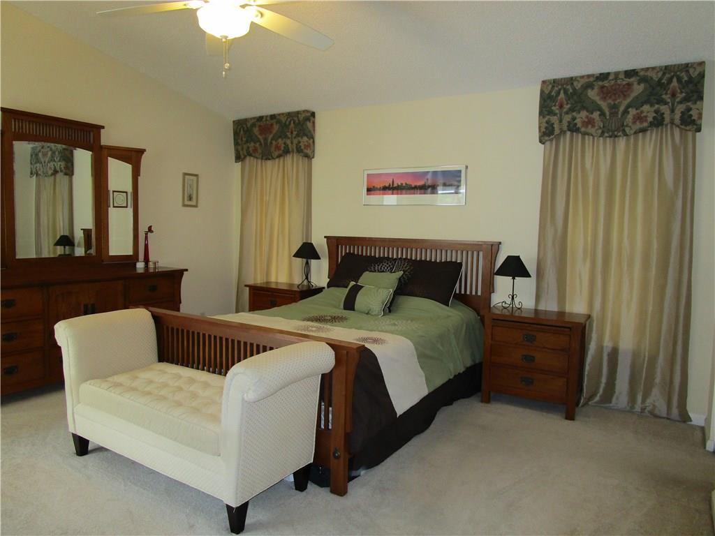 Country's Point - Residential