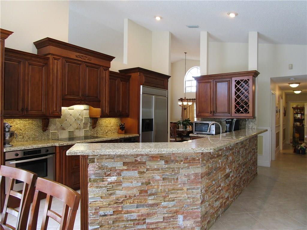 Country's Point - Residential