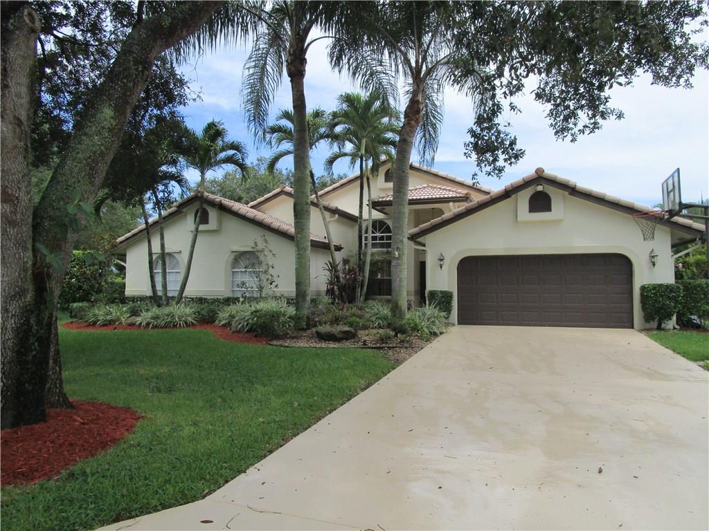 Country's Point - Residential
