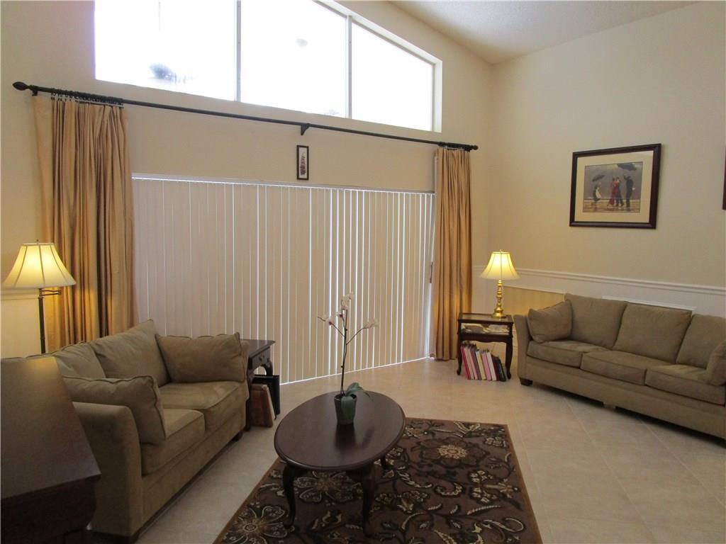 Country's Point - Residential