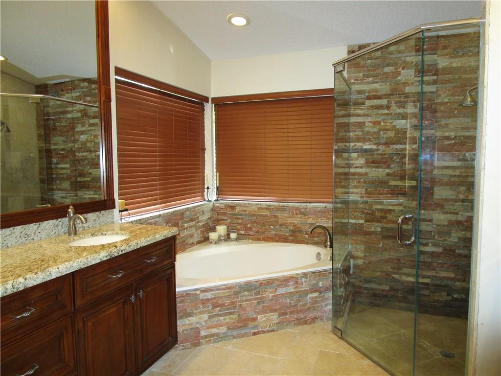 Country's Point - Residential