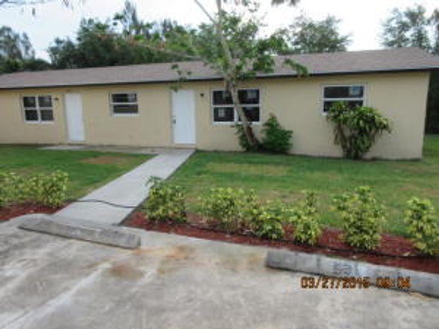 INVESTMENT OPPORTUNITY. 2 DUPLEXES, EACH HAVE NEW ROOFS, NEW WINDOWS, NEWLY PAINTED EXTERIOR, NEW LANDSCAPPING, NEW SEPTIC SYSTEM AND NEW FRONT WALKWAY. INTERIOR NEEDS COMPLETE REHAB. NICE PARKING FIELD IN FRONT. SIZES AND NUMBER OF ROOMS ARE APPROXIMATE. See attachment for PAS requirements and WFHM offer submittal information in the MLS document section.