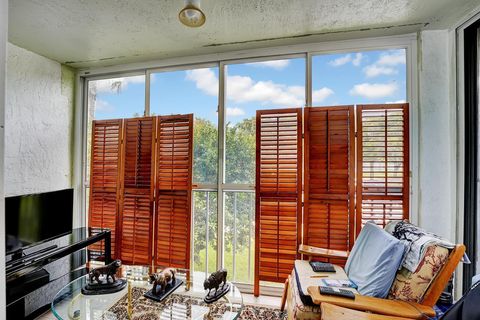 A home in Delray Beach