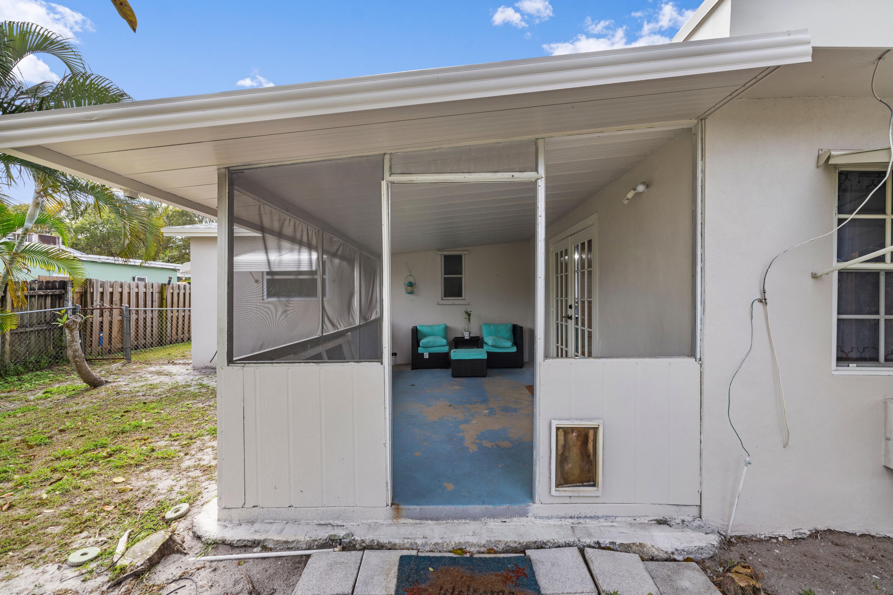 336 S CHILLINGWORTH Drive, West Palm Beach FL 33409