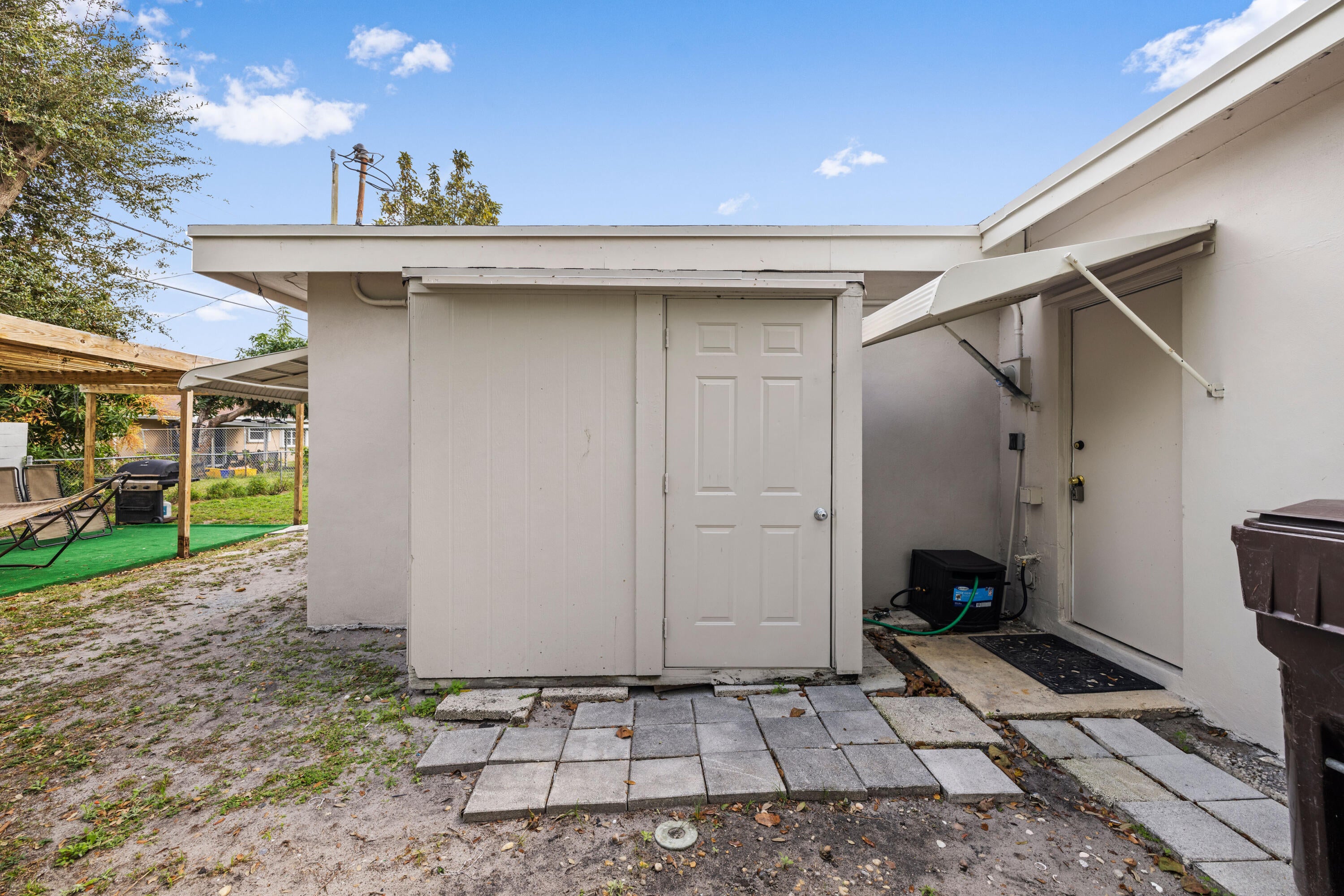 336 S CHILLINGWORTH Drive