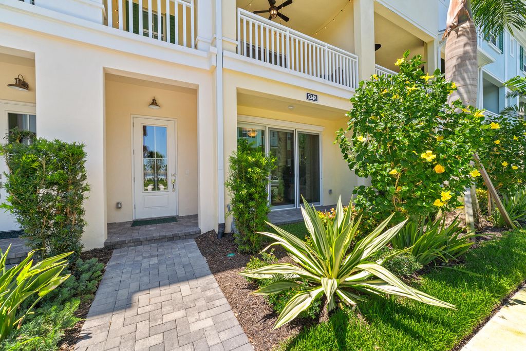 Photo of 5348 Sagan Lane, Palm Beach Gardens, FL 33418 (MLS # R10992173)