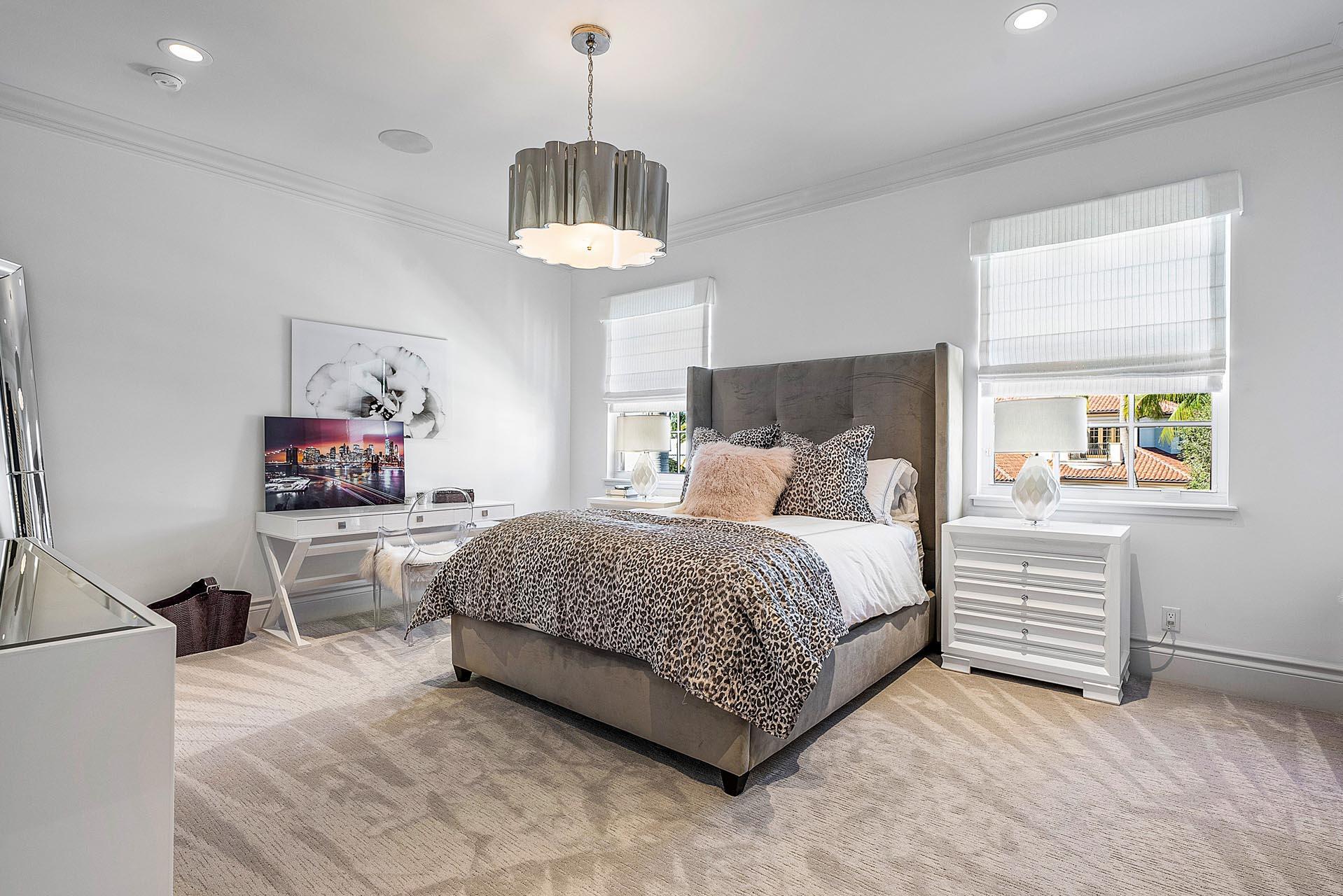 ROYAL PALM YACHT & COUNTR - Residential