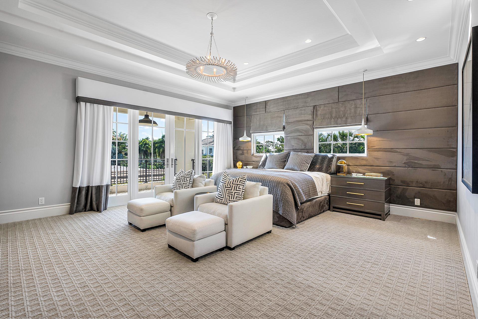 ROYAL PALM YACHT & COUNTR - Residential