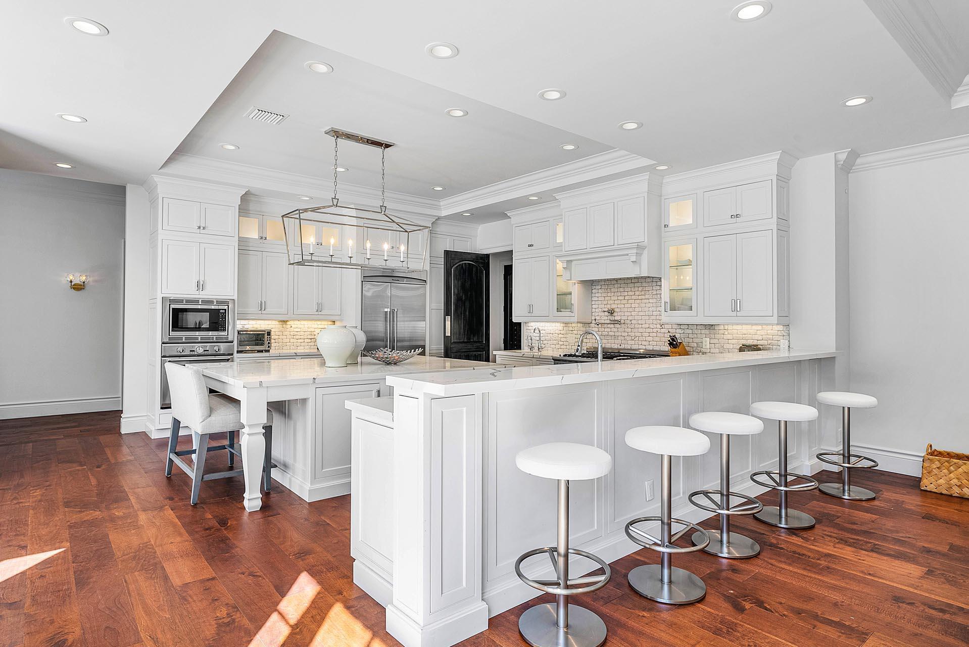 ROYAL PALM YACHT & COUNTR - Residential